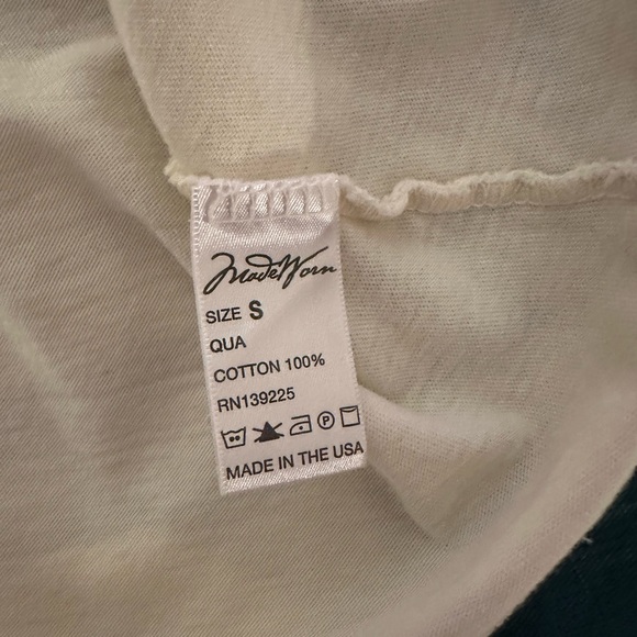 MadeWorn Rolling Stones Vintage Tee - Picture 5 of 16